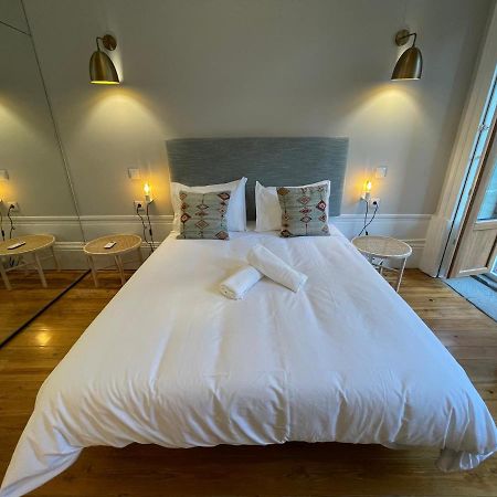 Formosa Apartments Порту Екстер'єр фото