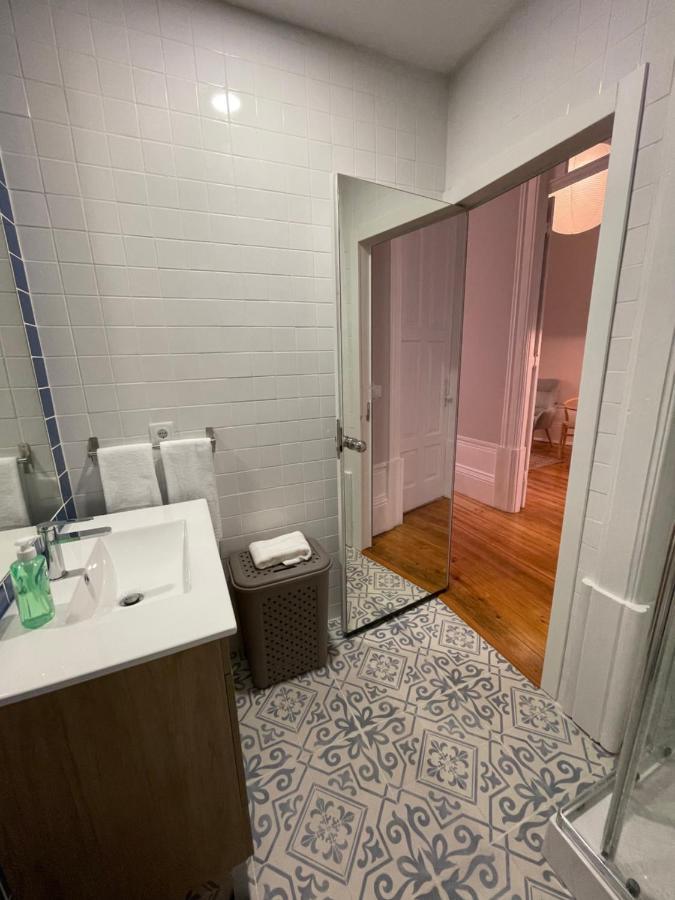 Formosa Apartments Порту Екстер'єр фото