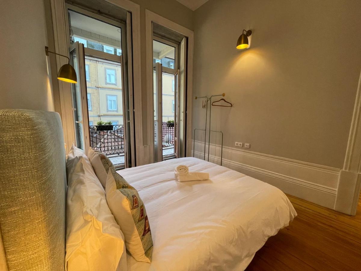 Formosa Apartments Порту Екстер'єр фото