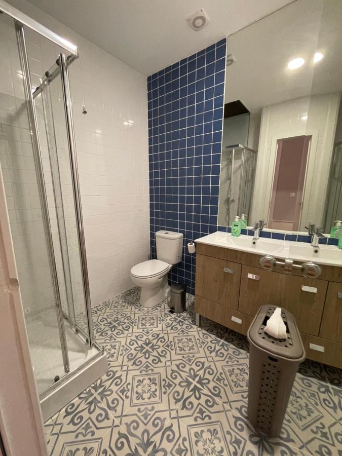 Formosa Apartments Порту Екстер'єр фото