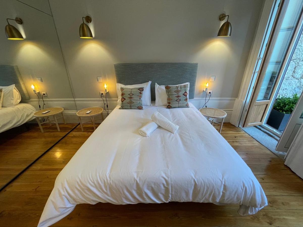 Formosa Apartments Порту Екстер'єр фото
