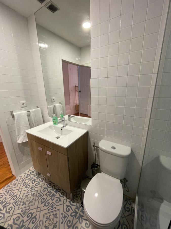 Formosa Apartments Порту Екстер'єр фото