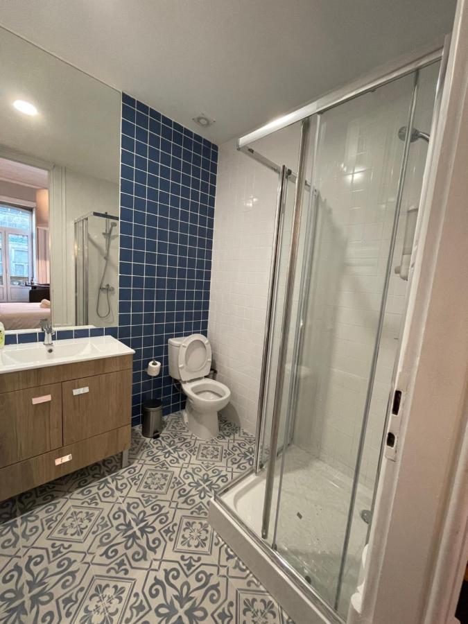 Formosa Apartments Порту Екстер'єр фото