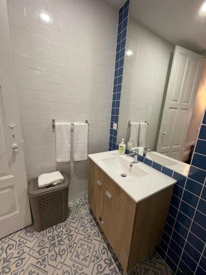 Formosa Apartments Порту Екстер'єр фото