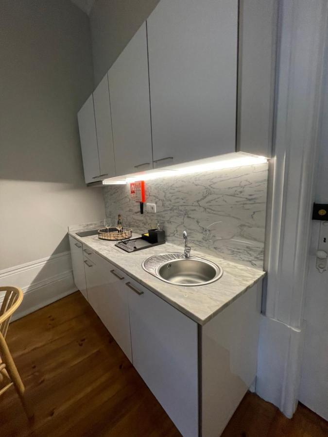 Formosa Apartments Порту Екстер'єр фото
