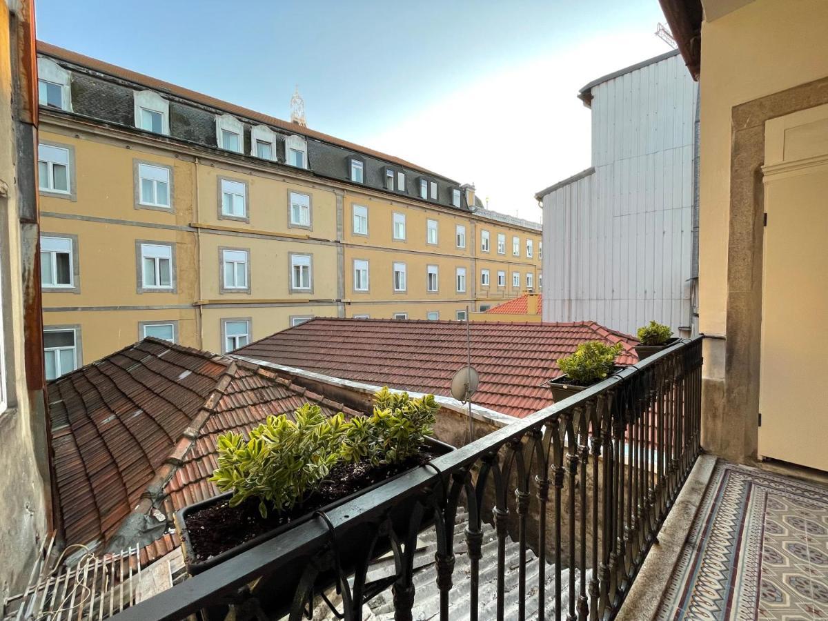 Formosa Apartments Порту Екстер'єр фото