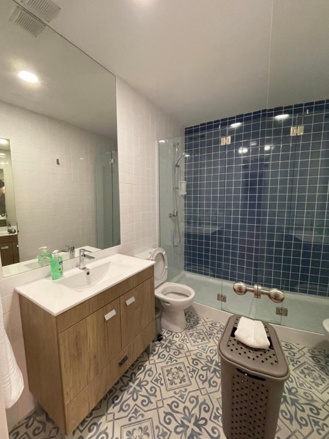 Formosa Apartments Порту Екстер'єр фото