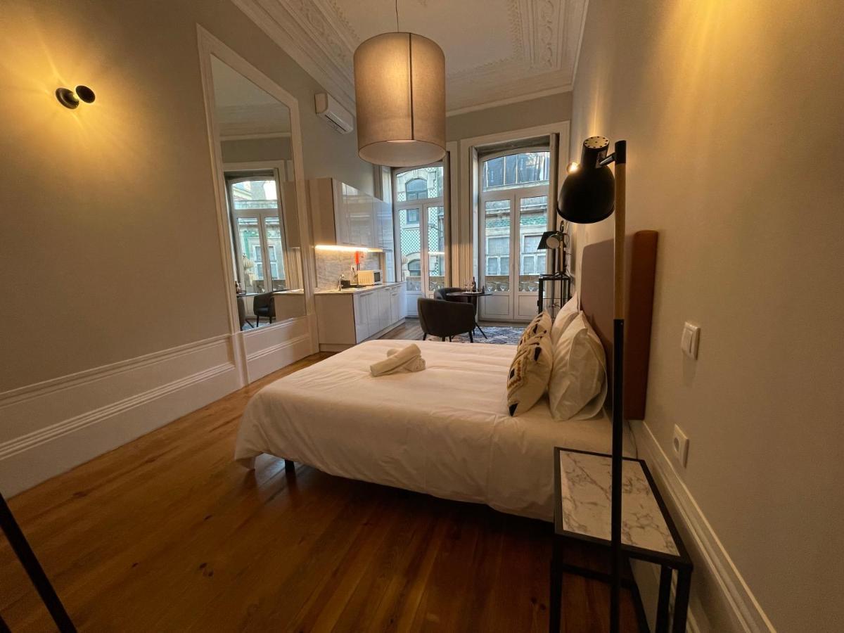 Formosa Apartments Порту Екстер'єр фото