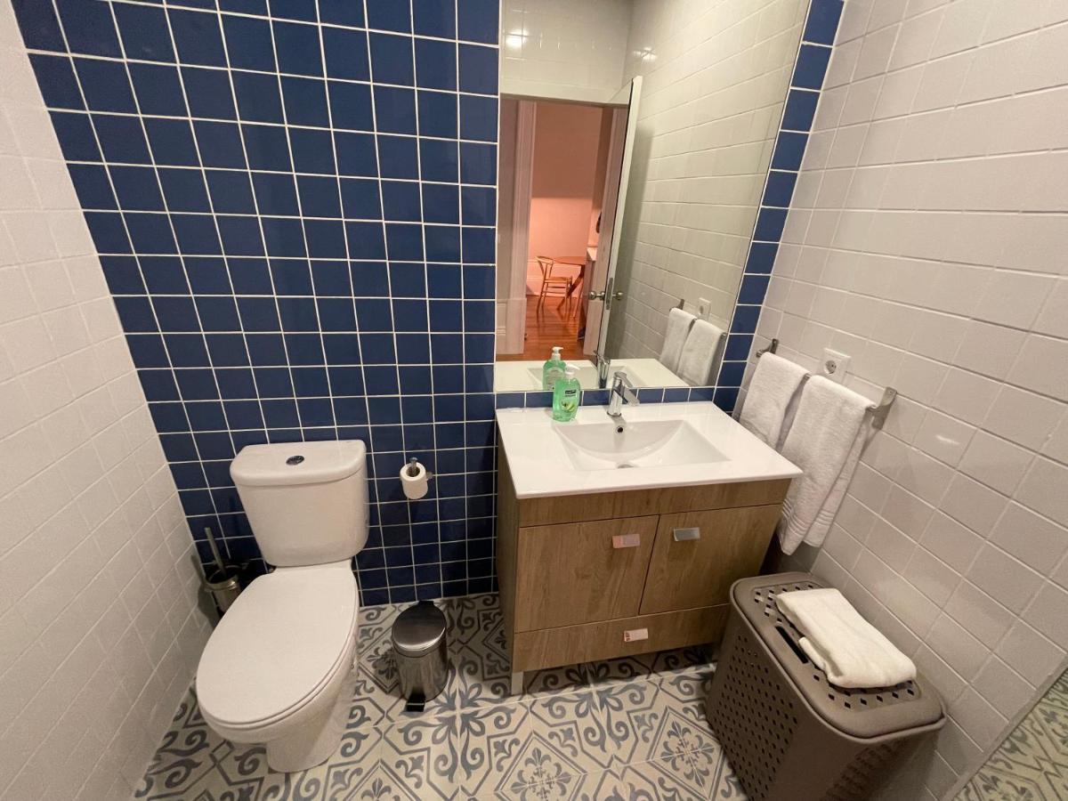 Formosa Apartments Порту Екстер'єр фото