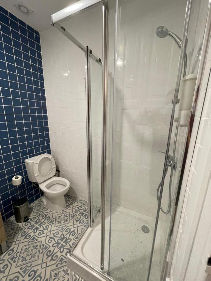 Formosa Apartments Порту Екстер'єр фото