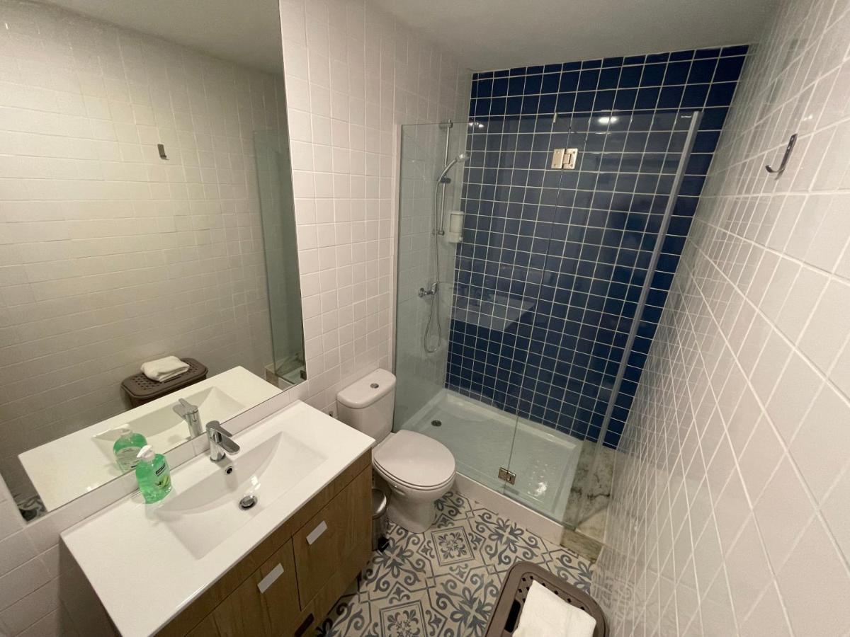 Formosa Apartments Порту Екстер'єр фото
